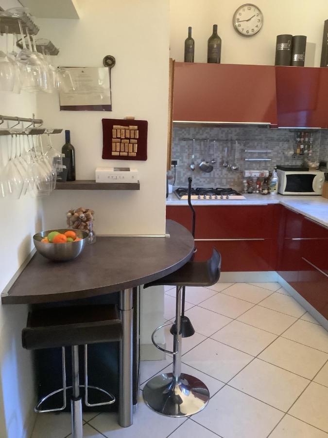 Appartamento Mary Rose Lucca Exteriör bild
